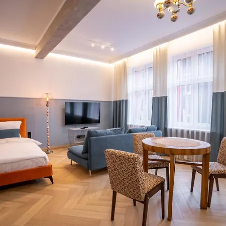 Ajncla Na Nikiszu Katowice