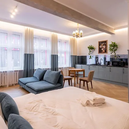 Ajncla Na Nikiszu Katowice